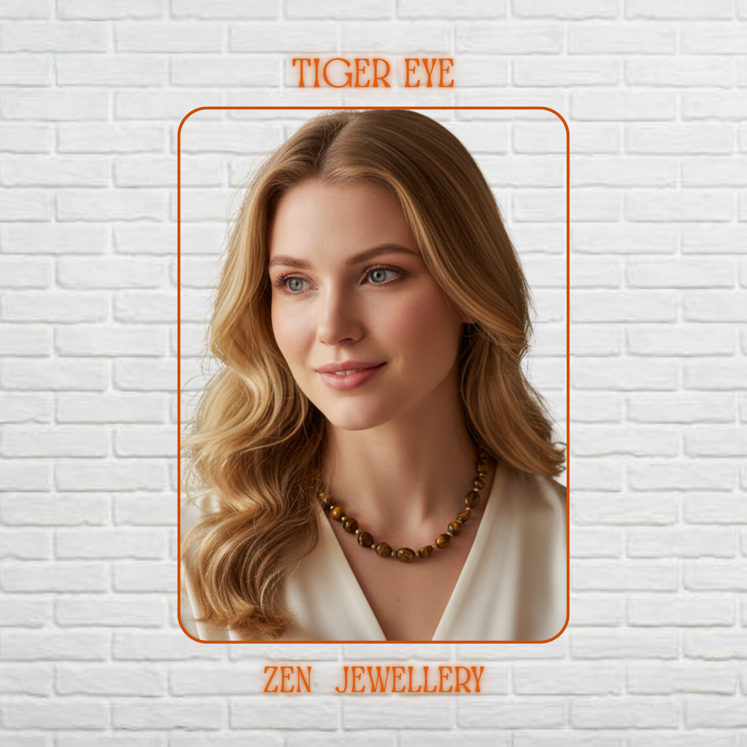 Tiger Eye