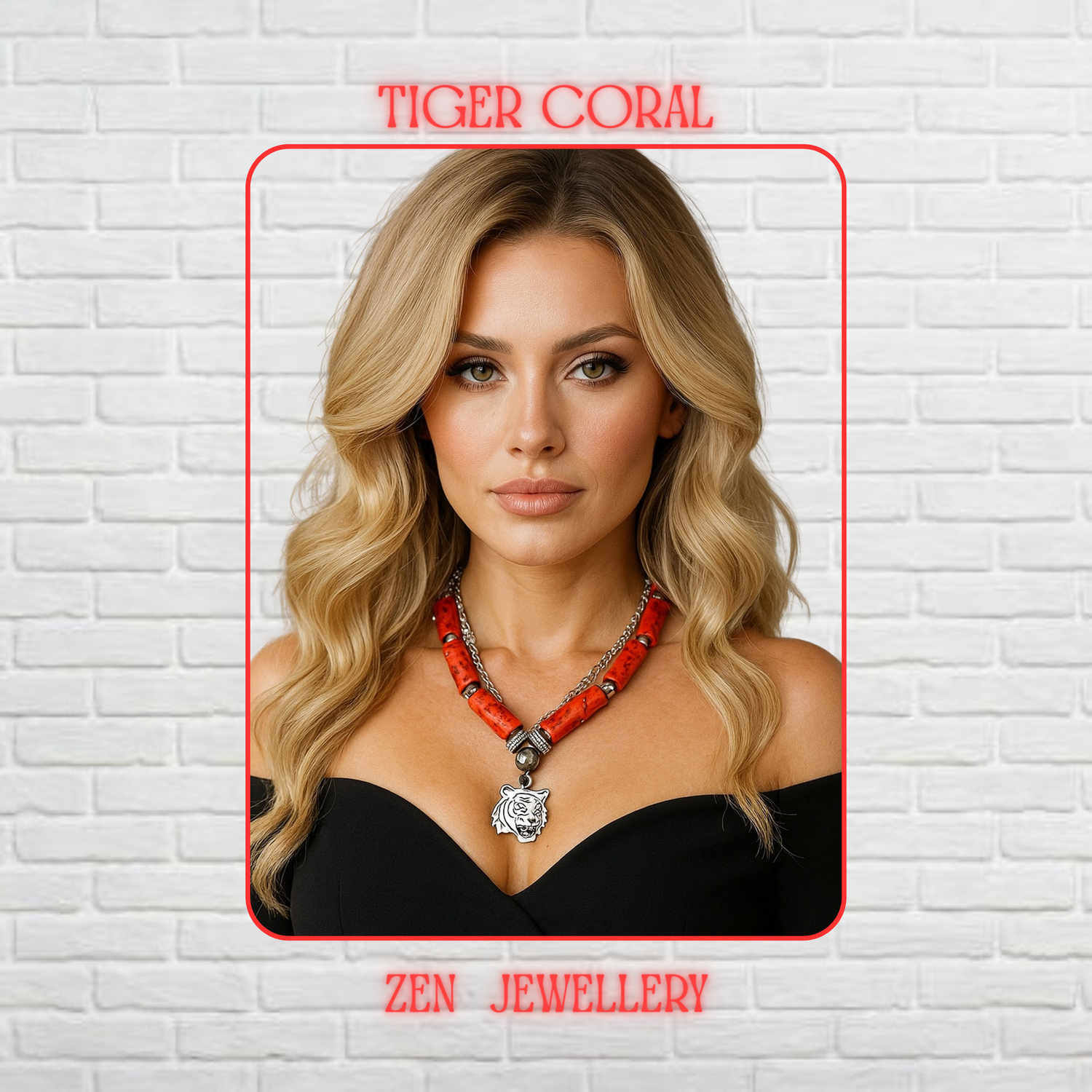 Red Coral