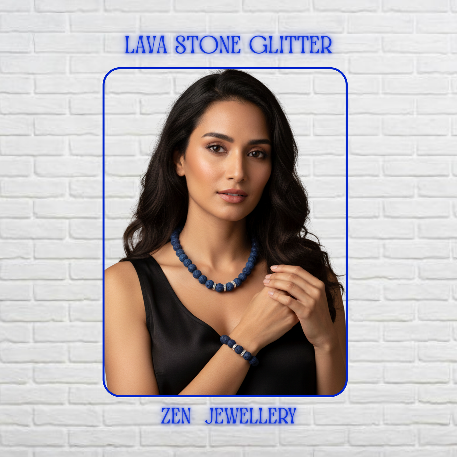 Lava Stone