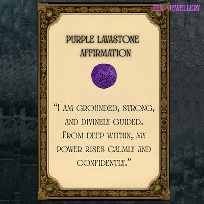 Affirmation card